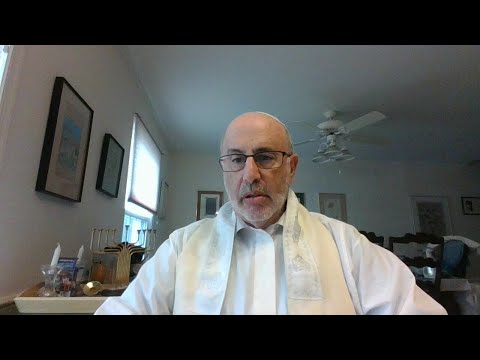 Musaf 2nd Day Rosh hashanah 30 minute includes Shofar