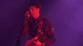 Deerhunter - Never Stops - 2/24/2009 - Mezzanine