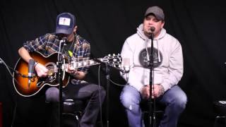 Black Stone Cherry - The Rambler (Planet Rock Live Session 2016)