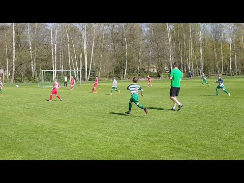 FC Interstar - Team Baltic - U10 - 1