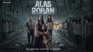 Download lagu NEWEST INDONESIAN HORROR FILM 2026 | ALAS KORBAN | mp3