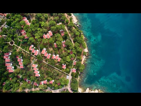 Apartments Bellevue Plava Laguna #porec #istria #croatia #apartments