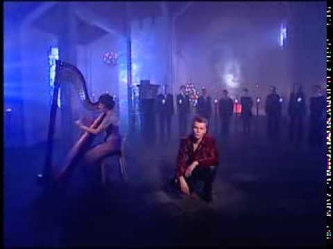 Páll Óskar & Monika "Himinganga" 2003