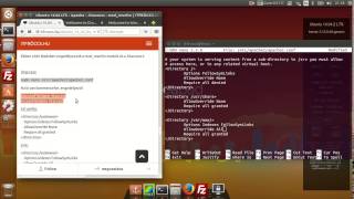 Ubuntu 14.04 LTS - Apache .htaccess - mod_rewrite | ITFroccs.hu