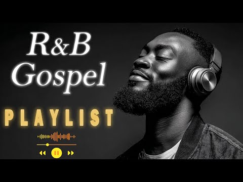 2 Hour of Psalms in Soulful R&B | Modern Christian Music for Prayer & Study