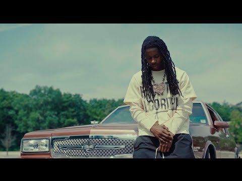 Polo G - Spiritual War (Official Video)