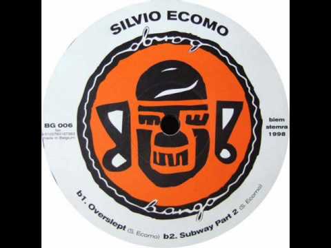 Silvio Ecomo - Overslept