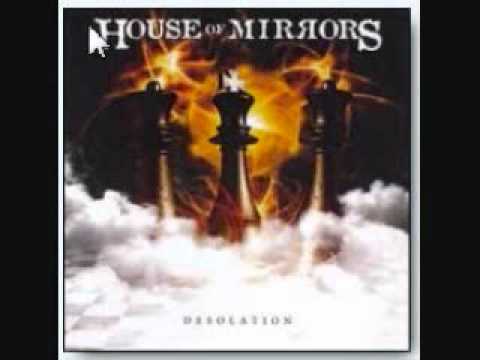 HOUSE OF MIRRORS - Fallen Leaf
