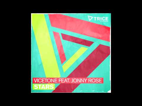 Vicetone Ft Jonny Rose - Stars [HQ]