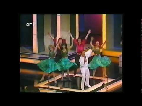 Hora / הורה - Israel 1982 - Eurovision songs with live orchestra