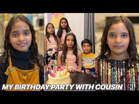 Adina Albert Birthday | Albert Joseph