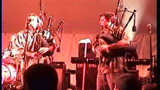 Seven Nations   Pipers Wedding