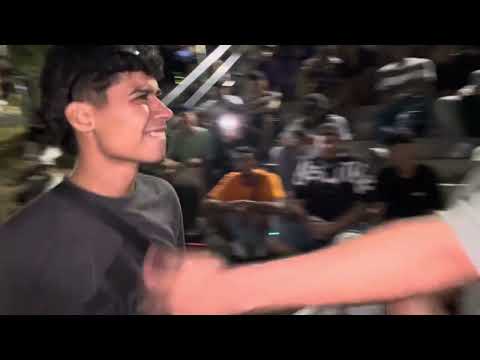 HENRRY vs COTA - SEMIFINAL - FECHA 1 - TEMPORADA 2024