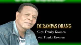 Download lagu RENGGA KROMEN DI RAMPAS ORANG E mp3