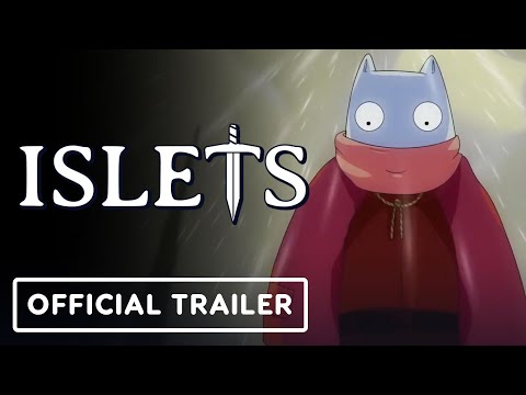Islets — трейлер