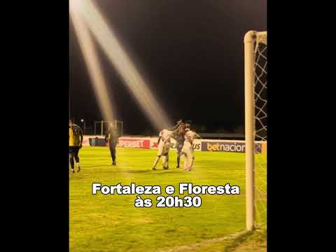 2ª FASE DO CEARENSE VAI COMEÇAR