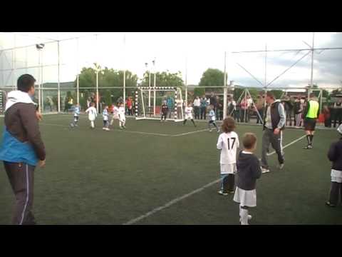 CS Petrolul 95 Ploiesti - CS Sebastiano Reghin 2 - 1