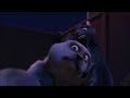 Over The Hedge THX Turkish