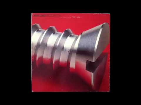 Mark Colby - Macbeth (For Folon)(1979)