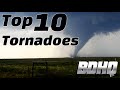 Top 10 Deadliest Tornadoes