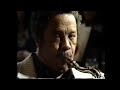 Johnny Griffin & Woody Shaw live at the Subway Jazz Club