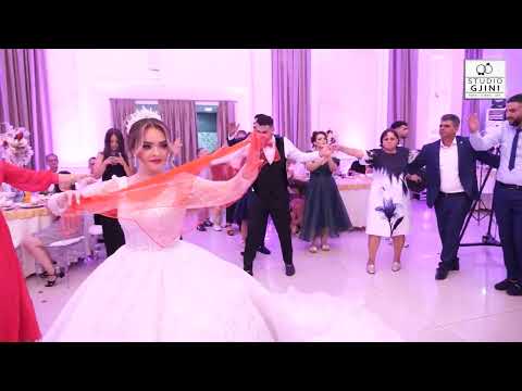 Familja me Çiftin Klajdi & Valbona ne Valle /// 🎤Valbona Hekurani & 🎤Altin Myftari