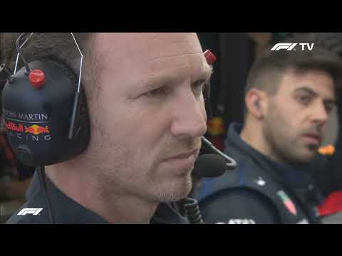 F1 2019 Australien Ganzes Rennen