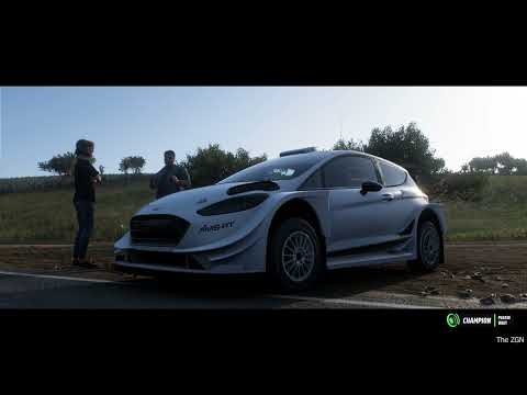 FORZA HORIZON 5 Gameplay Walkthrough Part 4  4K  High Graphics (FULL GAME)