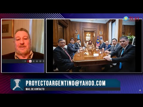 Contracara N°56 - GNL: "humo" y negociados contra el país.