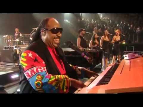 Stevie Wonder I wish   Isn't she lovely