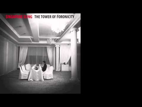 Singapore Sling - The Tower Of Foronicity (Full Album, 2014)