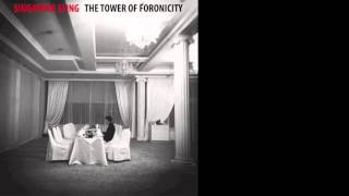 Singapore Sling - The Tower Of Foronicity (Full Album, 2014)