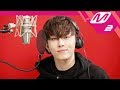 Yong Jun Hyung - Too Much Love Kills Me (Studio Live)