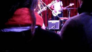 Erin McCarley - Sleepwalking