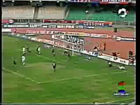 1999/2000, Serie A, Cagliari - Piacenza 3-0 (16)