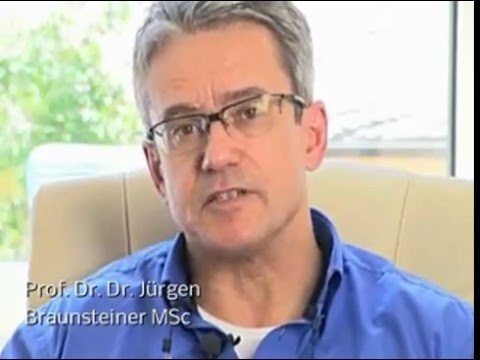 Video 1 Prof. Dr. Dr. Jürgen Braunsteiner