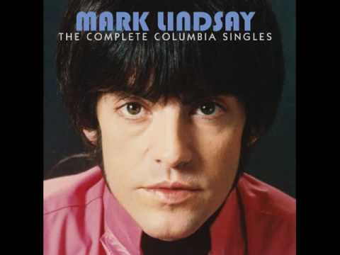 Mark Lindsay - Silverbird