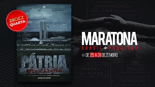 PÁTRIA EDUCADORA | MARATONA BP