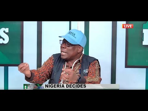 A chat with Democrat African Union Honorary Chairman Peter Mac Manu on the 2023 Elections