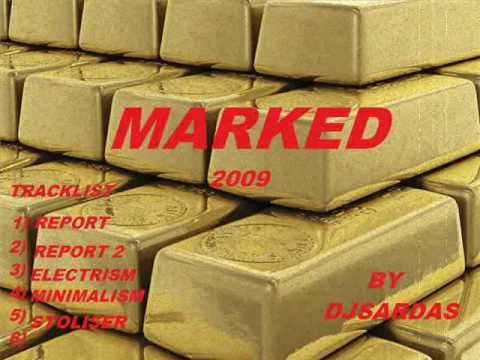 John Sardas & The Mour - JNT