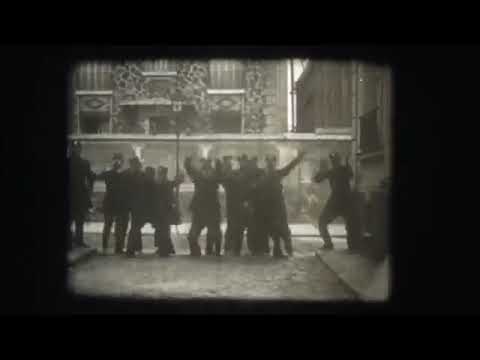 La grève des bonnes (1906)