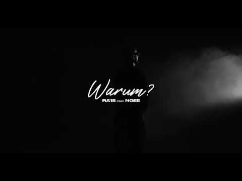 Ra‘is - Warum (feat. NGEE) (Hörprobe)