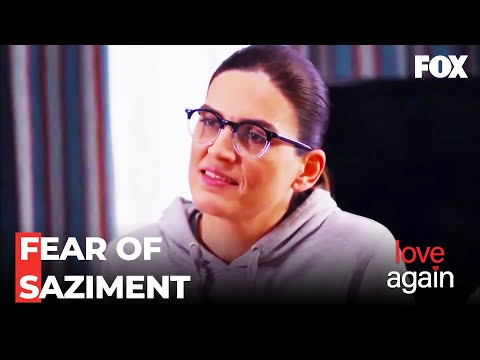 Saziment Scared Selin - Love Again Episode 91