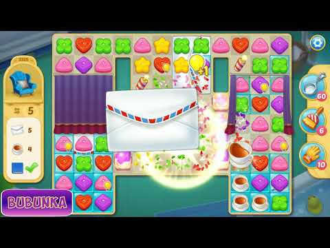 Matchington Mansion level 3325 HD