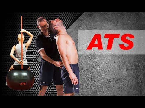 Esercizio Correttivo® - Roberto Benis Trainer ATS