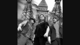 The Graveyard Boulevard-Thats My Mom