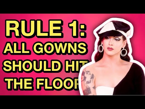 violet chachki not living for the queens of season 14 for 5 minutes