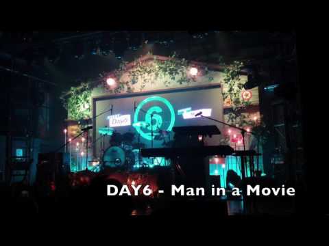 170506 DAY6 -  Man In A Movie (audio only)
