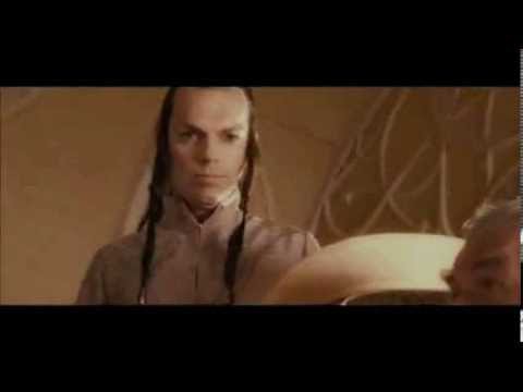 Welcome to Rivendell Mr Anderson