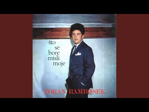 Što se bore misli moje